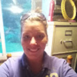 Meet your Posher, Sally